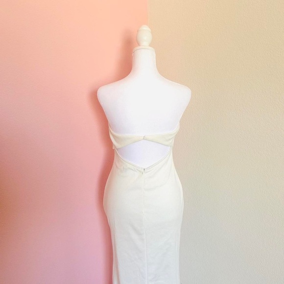 Princess Polly Carter Maxi Dress - Picture 6 of 6